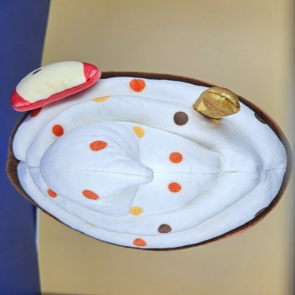 🍎 Squishmallows Mead the Apple Cider 8” NWT - Picture 5 of 8